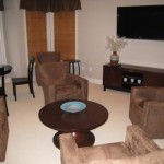 The Retreat at Fossil Creek Lounge Free WiFi
