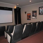 The Retreat at Fossil Creek Theatre