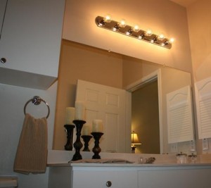 Village of Hawks Creek Bathroom