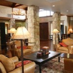 Village of Hawks Creek Club House