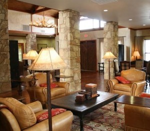 Village of Hawks Creek Club House