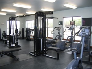 Village of Hawks Creek Fitness Center