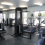 Village of Hawks Creek Fitness Center