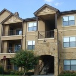 Village of Hawks Creek Front View