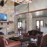 Village of Hawks Creek Living Area