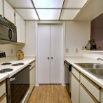 Villas of Oak Hill Kitchen
