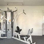 Wood Meadow Fitness Center