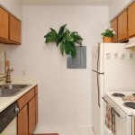 Wood Meadow Kitchen