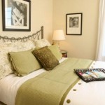 Avington Park Bedroom