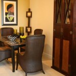 Avington Park Dining Room
