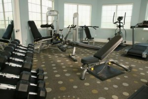 Avington Park Fitness Center