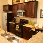Avington Park Kitchen