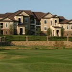 Avington Park Main View