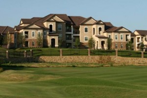 Avington Park Main View