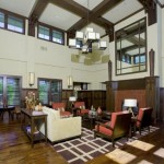 Berkeley Clubhouse