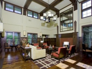 Berkeley Clubhouse