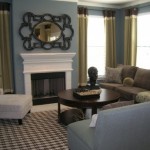 Berkeley Fireplace