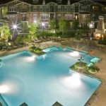 Berkeley Pool