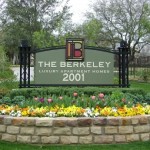 Berkeley Sign