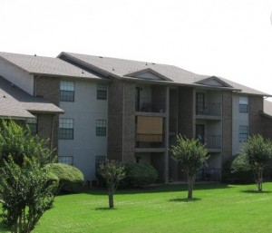 Cameron Creek at Cityview Exterior