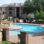 Cameron Creek at Cityview Pool Area