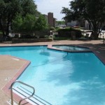 Cameron Creek at Cityview Pool
