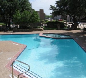Cameron Creek at Cityview Pool