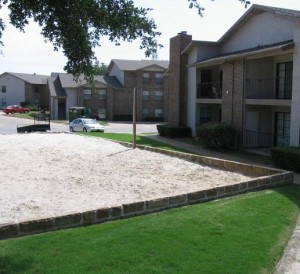 Cameron Creek at Cityview Property Ground