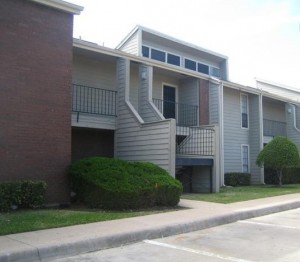Castlewinds Building