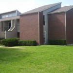 Castlewinds Exterior