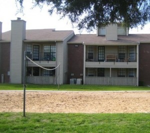 Castlewinds Playground