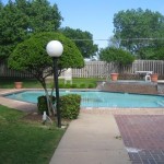Castlewinds Pool