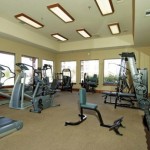 Constellation Ranch Fitness Center