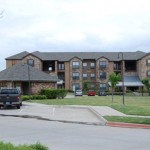 Constellation Ranch Property Ground