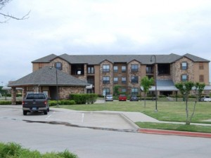 Constellation Ranch Property Ground