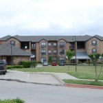 Constellation Ranch View