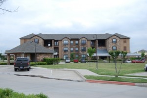 Constellation Ranch View