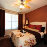 Copper Ridge Bedroom