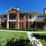 Copper Ridge Exterior