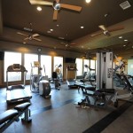 Copper Ridge Fitness Center