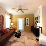 Copper Ridge Living Room