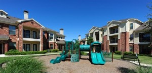 Copper Ridge Playground