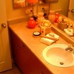 Cumberland At Ridglea Bathroom