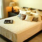 Cumberland At Ridglea Bedroom