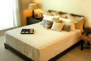 Cumberland At Ridglea Bedroom