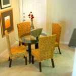Cumberland At Ridglea Dining Room