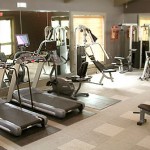Cumberland At Ridglea Fitness Center