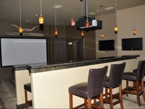 Dry Creek Ranch Bar