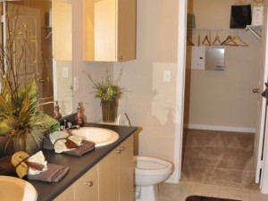 Dry Creek Ranch Bathroom