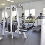 Dry Creek Ranch Fitness Center